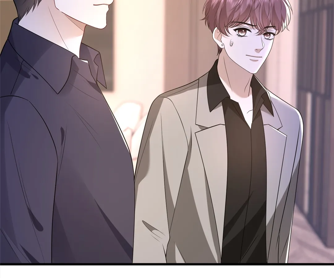 Mr. Qiao, Madam Is Spoiled by You chapter 52 page 33