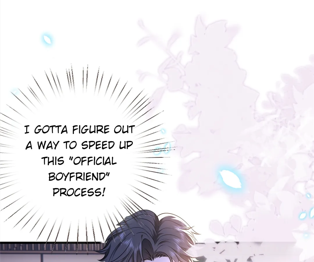 Mr. Qiao, Madam Is Spoiled by You chapter 52 page 34