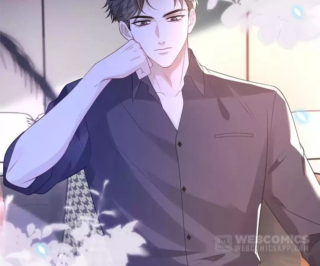 Mr. Qiao, Madam Is Spoiled by You chapter 52 page 35