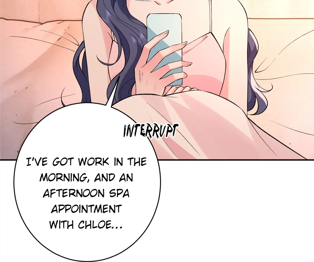 Mr. Qiao, Madam Is Spoiled by You chapter 52 page 41