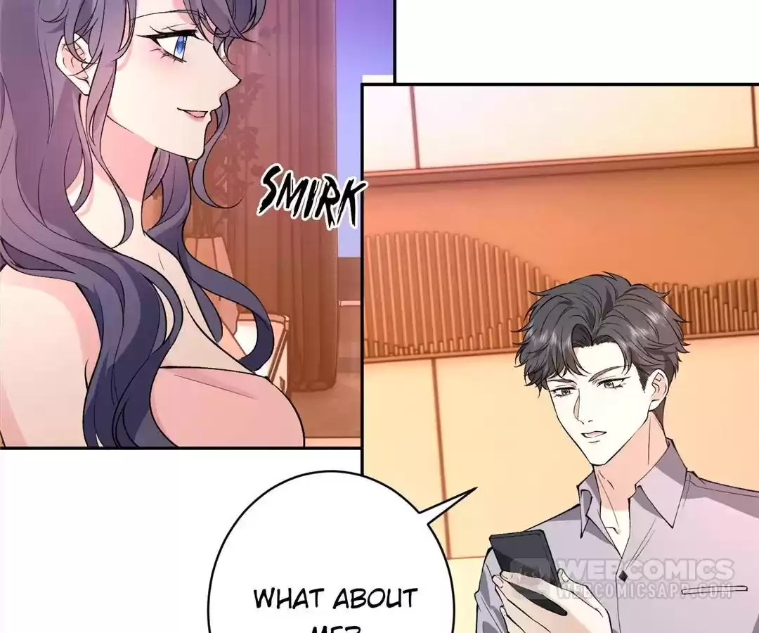 Mr. Qiao, Madam Is Spoiled by You chapter 52 page 43