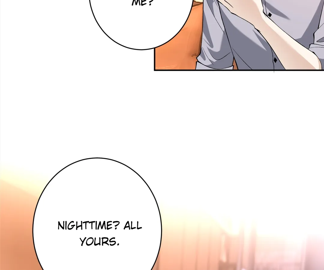 Mr. Qiao, Madam Is Spoiled by You chapter 52 page 44