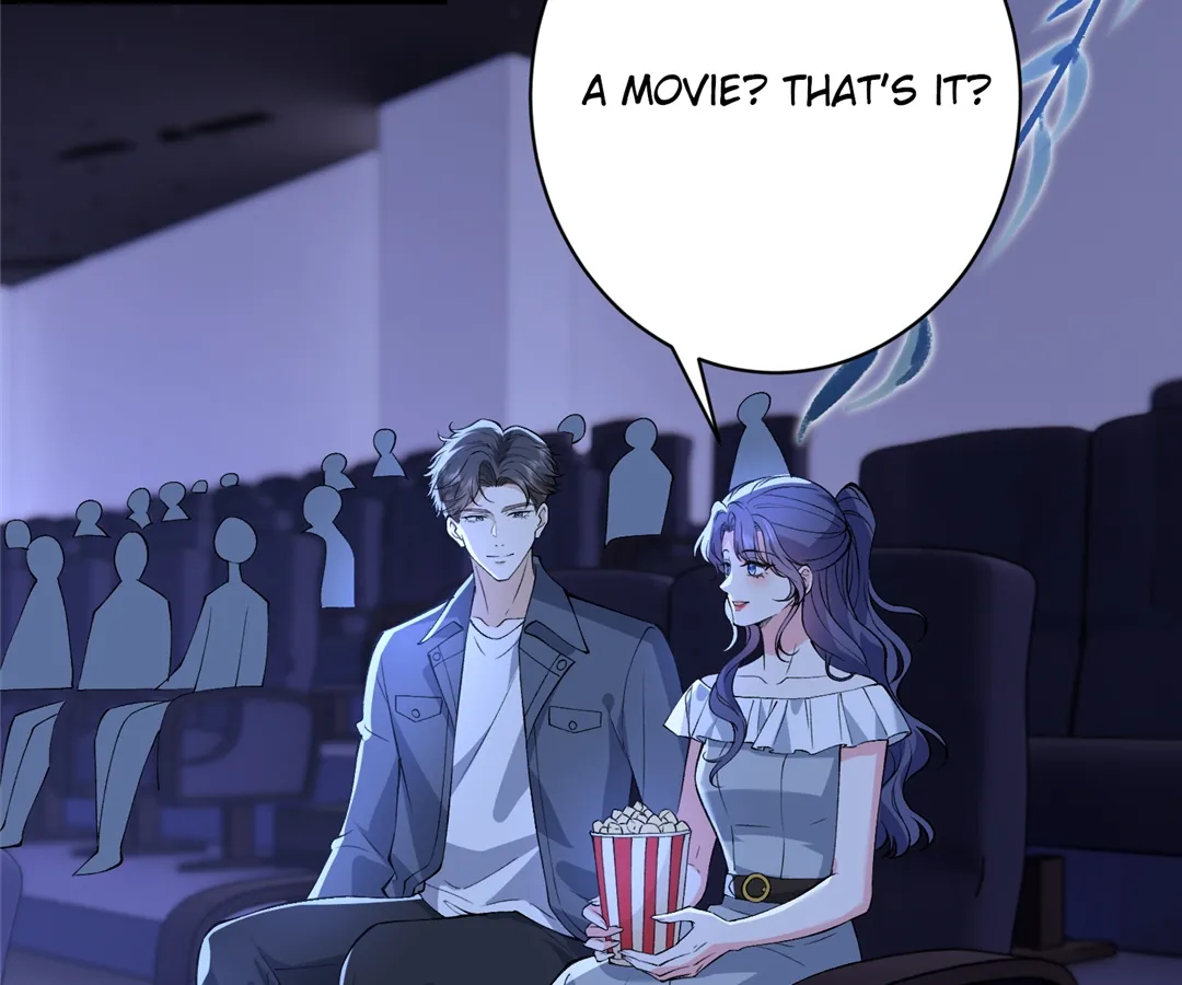 Mr. Qiao, Madam Is Spoiled by You chapter 52 page 48