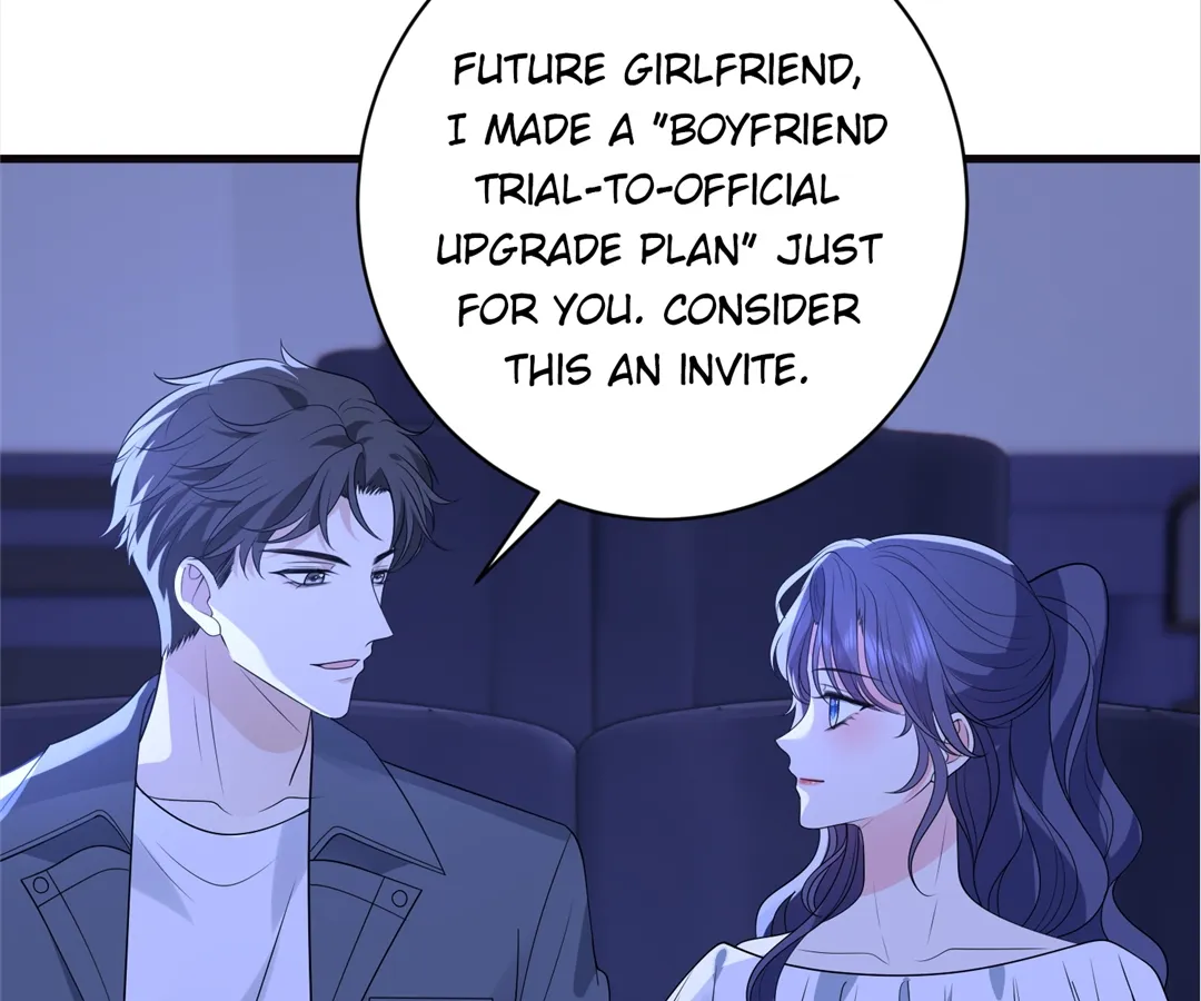 Mr. Qiao, Madam Is Spoiled by You chapter 52 page 50