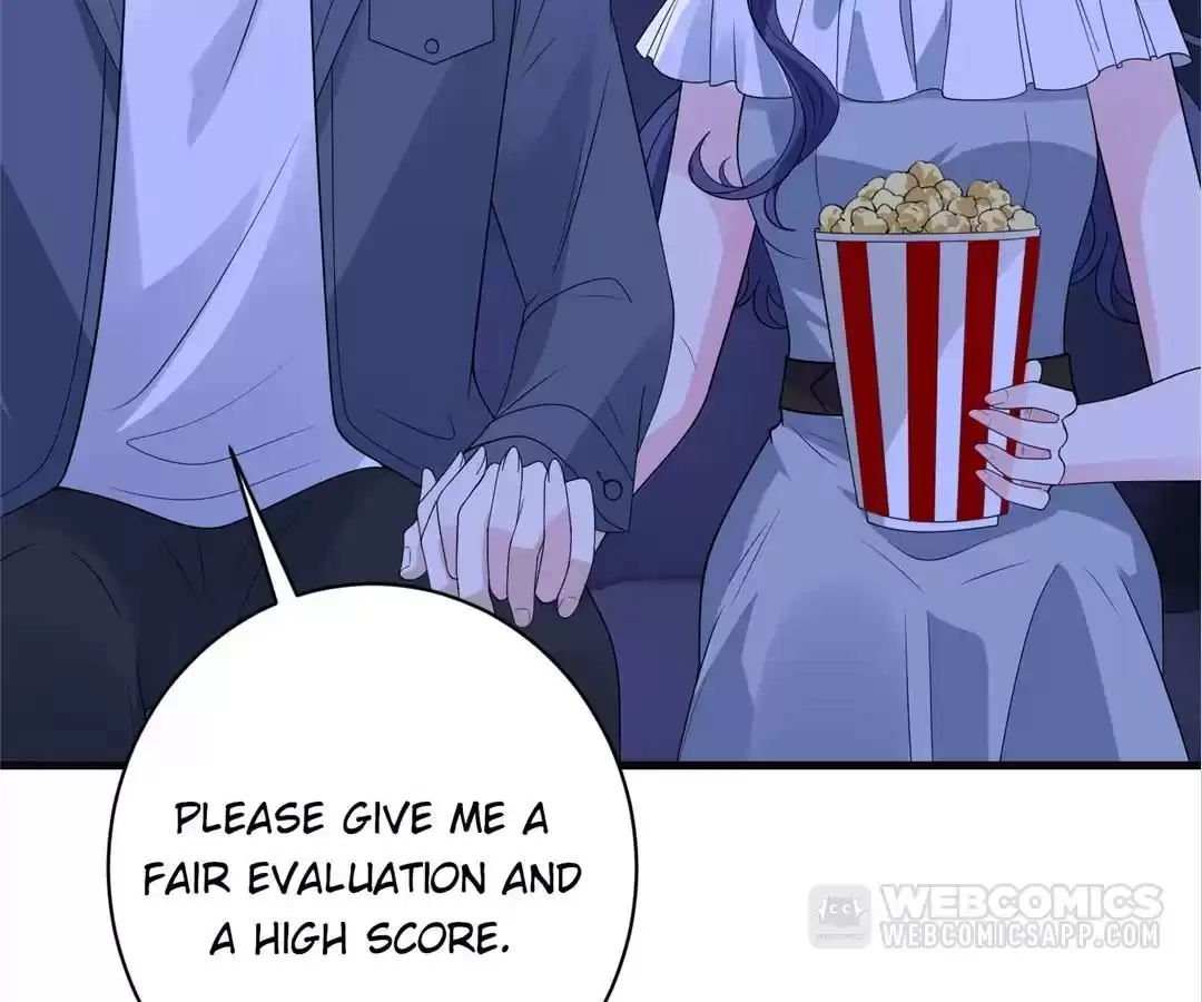 Mr. Qiao, Madam Is Spoiled by You chapter 52 page 51