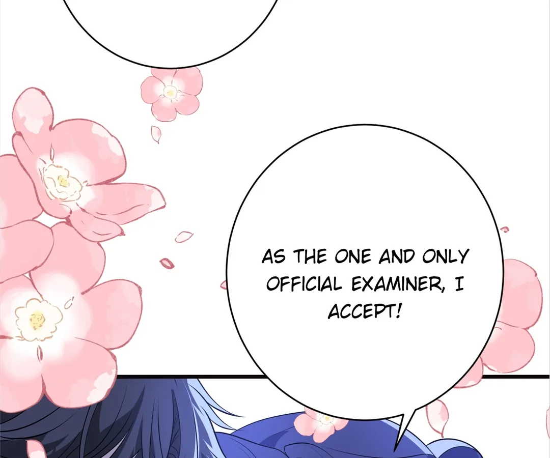 Mr. Qiao, Madam Is Spoiled by You chapter 52 page 52