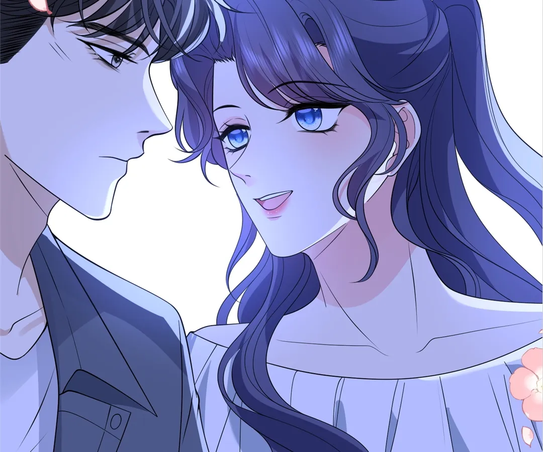Mr. Qiao, Madam Is Spoiled by You chapter 52 page 53