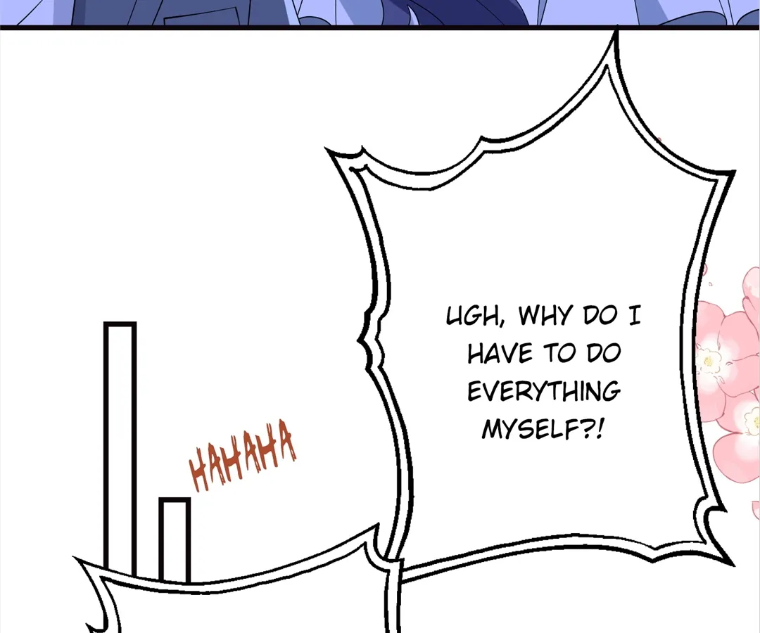 Mr. Qiao, Madam Is Spoiled by You chapter 52 page 54
