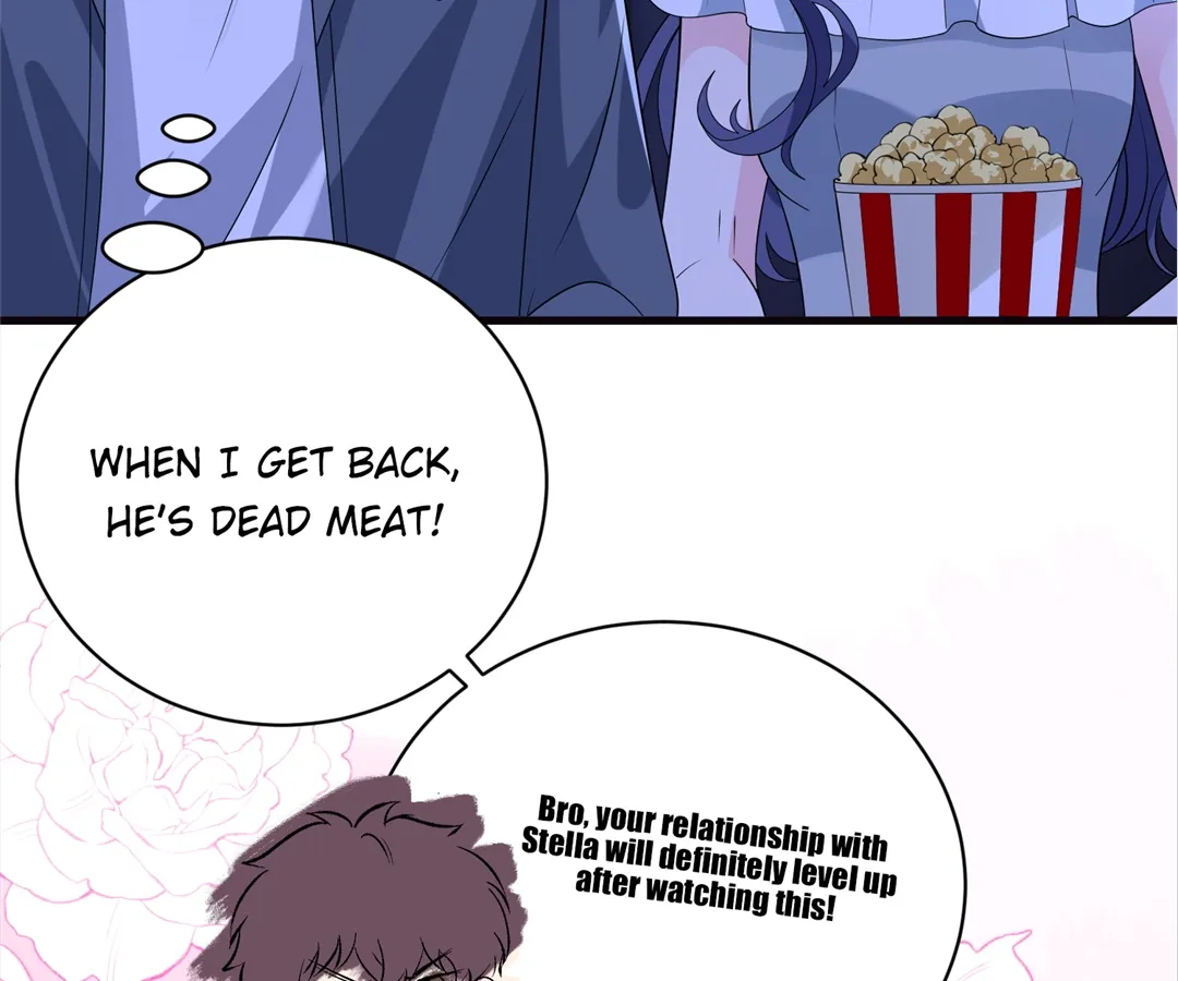 Mr. Qiao, Madam Is Spoiled by You chapter 52 page 57