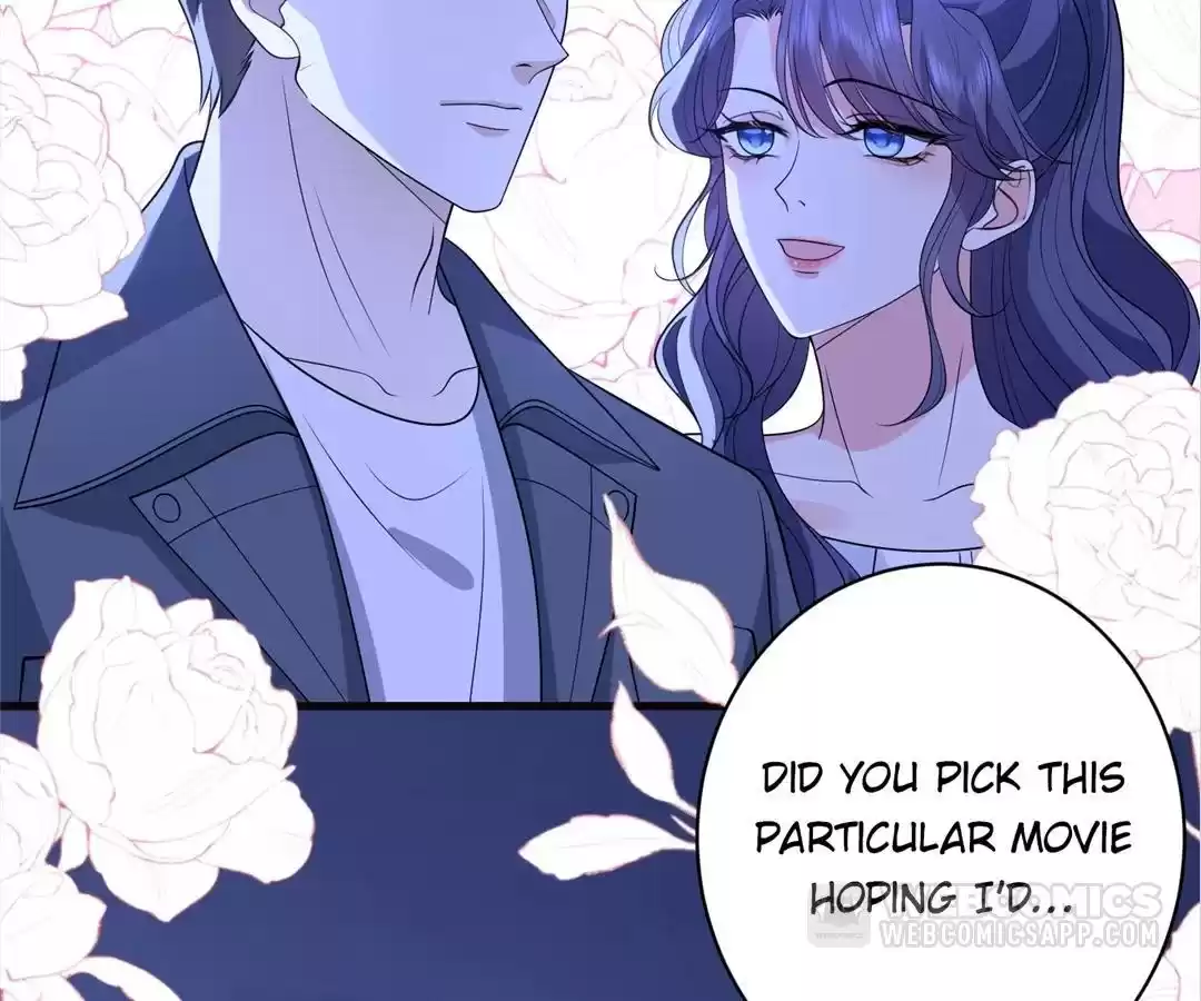 Mr. Qiao, Madam Is Spoiled by You chapter 52 page 59