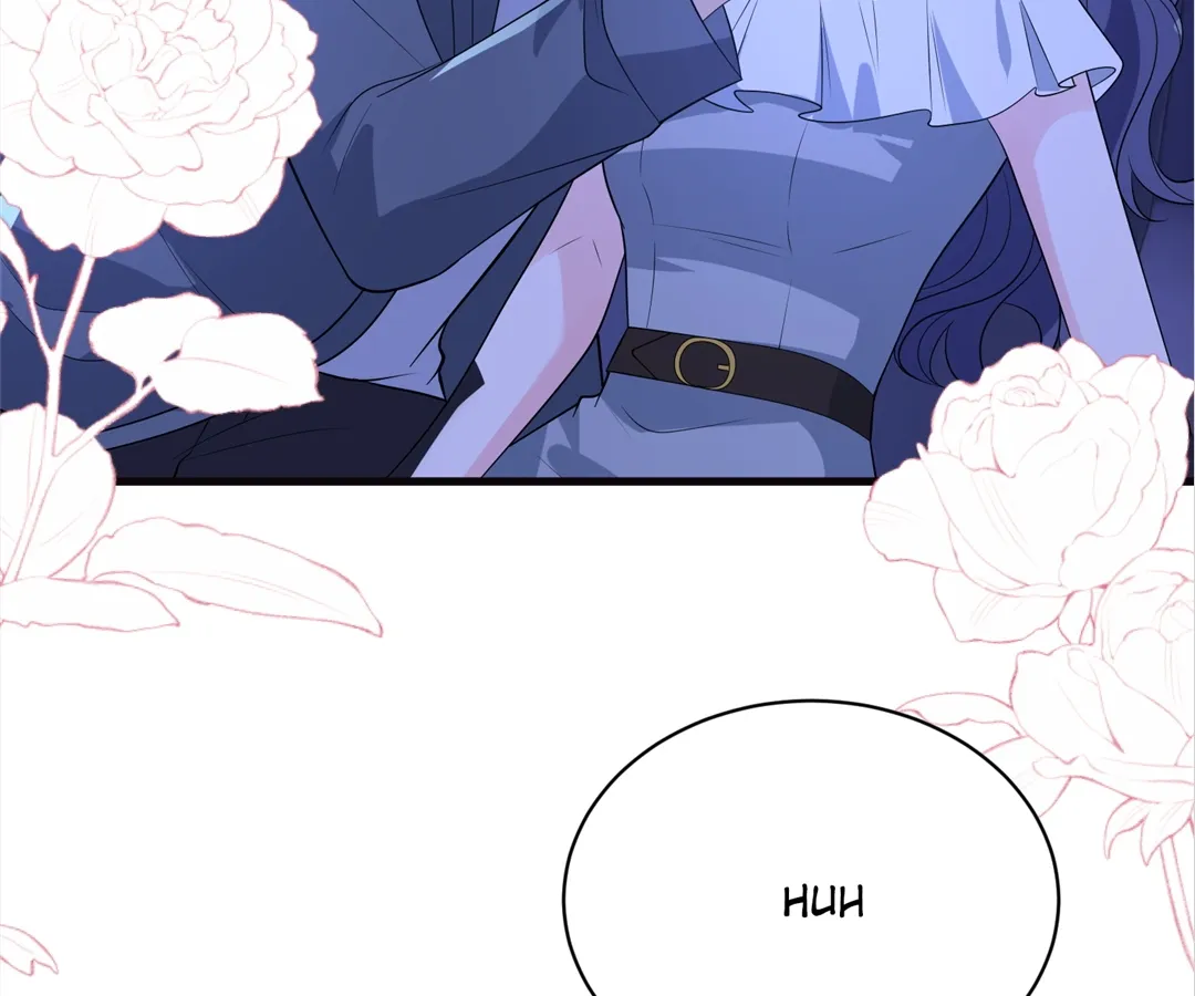 Mr. Qiao, Madam Is Spoiled by You chapter 52 page 61