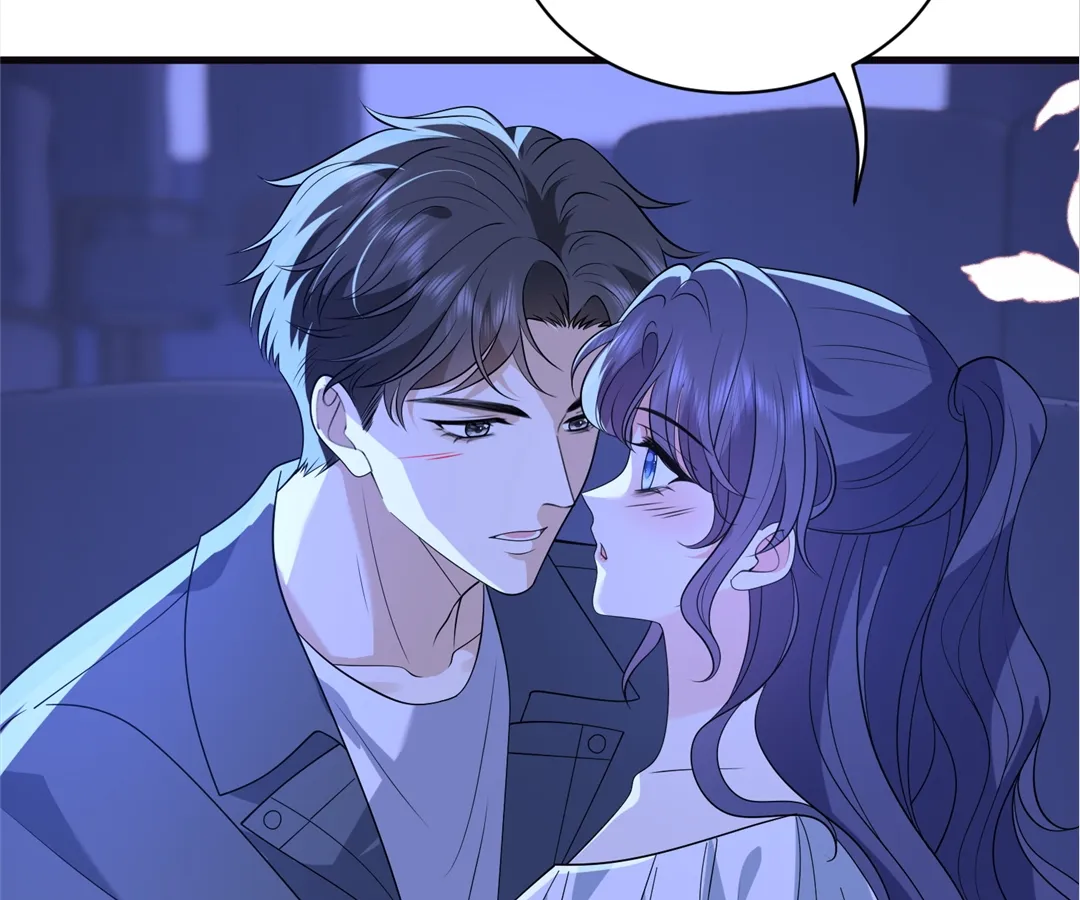 Mr. Qiao, Madam Is Spoiled by You chapter 52 page 62