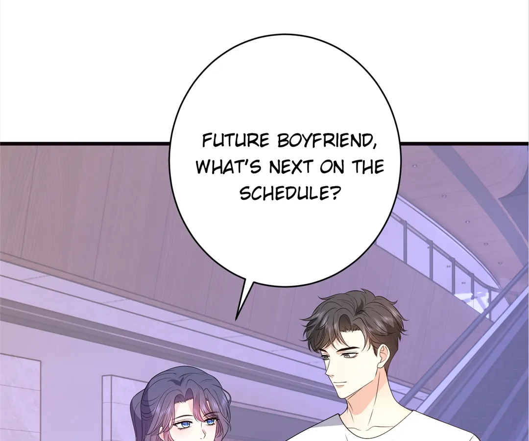 Mr. Qiao, Madam Is Spoiled by You chapter 52 page 65