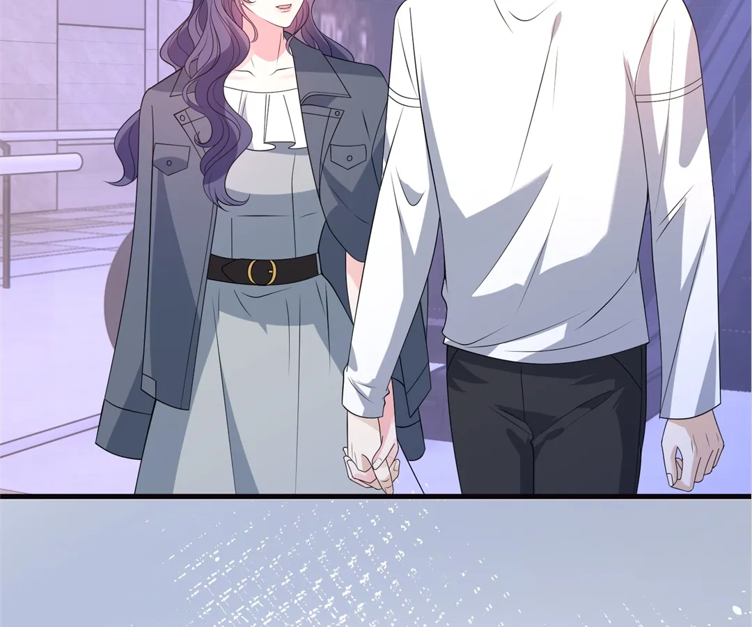 Mr. Qiao, Madam Is Spoiled by You chapter 52 page 66