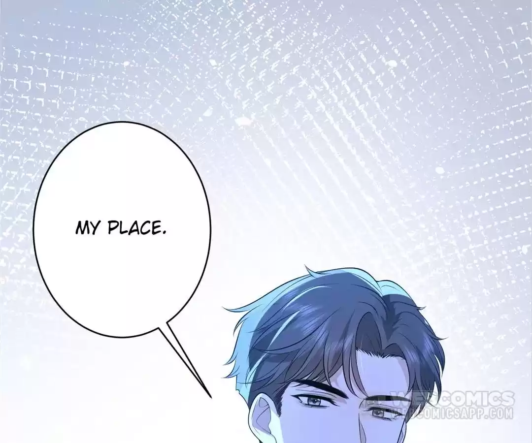 Mr. Qiao, Madam Is Spoiled by You chapter 52 page 67