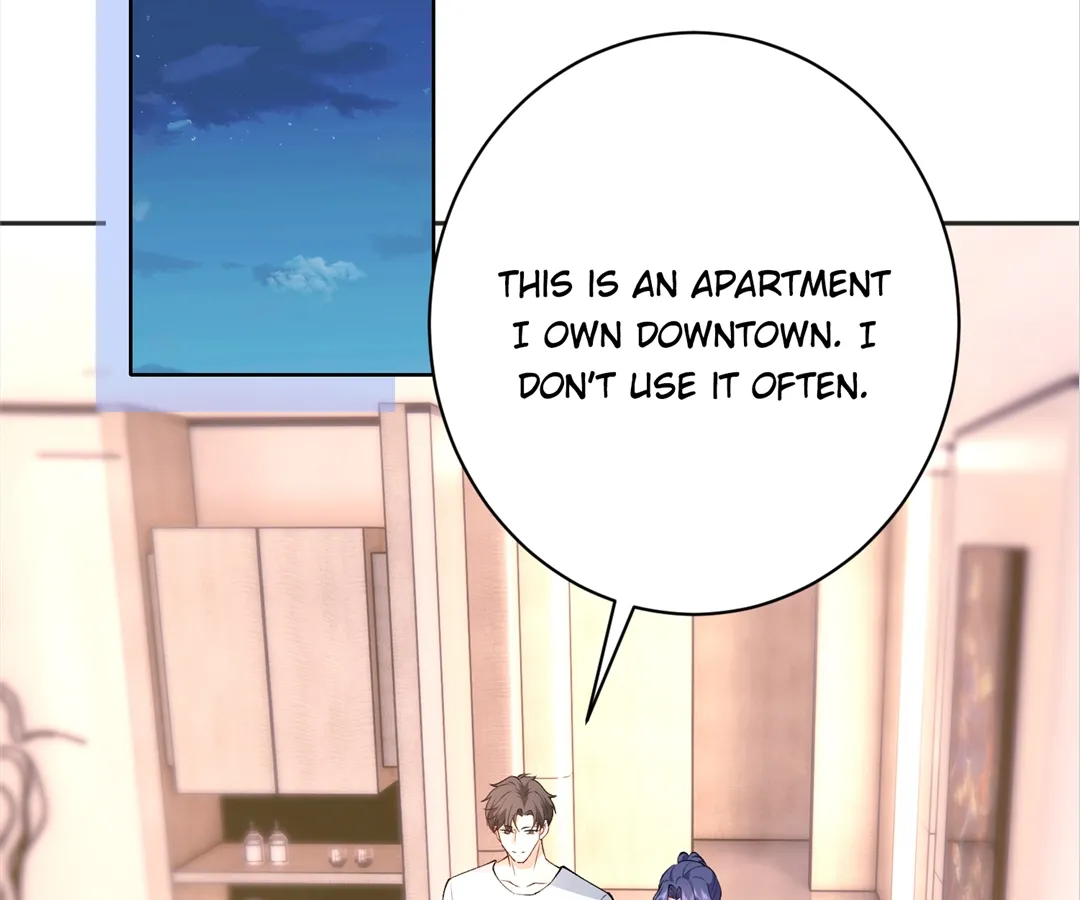 Mr. Qiao, Madam Is Spoiled by You chapter 53 page 2