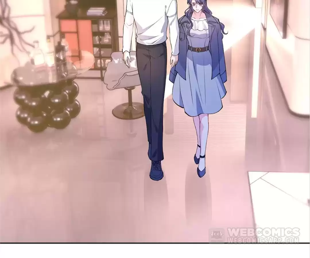 Mr. Qiao, Madam Is Spoiled by You chapter 53 page 3