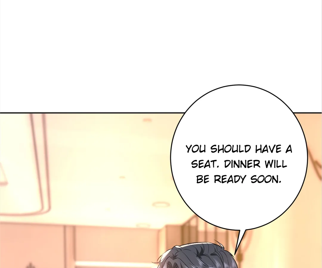 Mr. Qiao, Madam Is Spoiled by You chapter 53 page 4