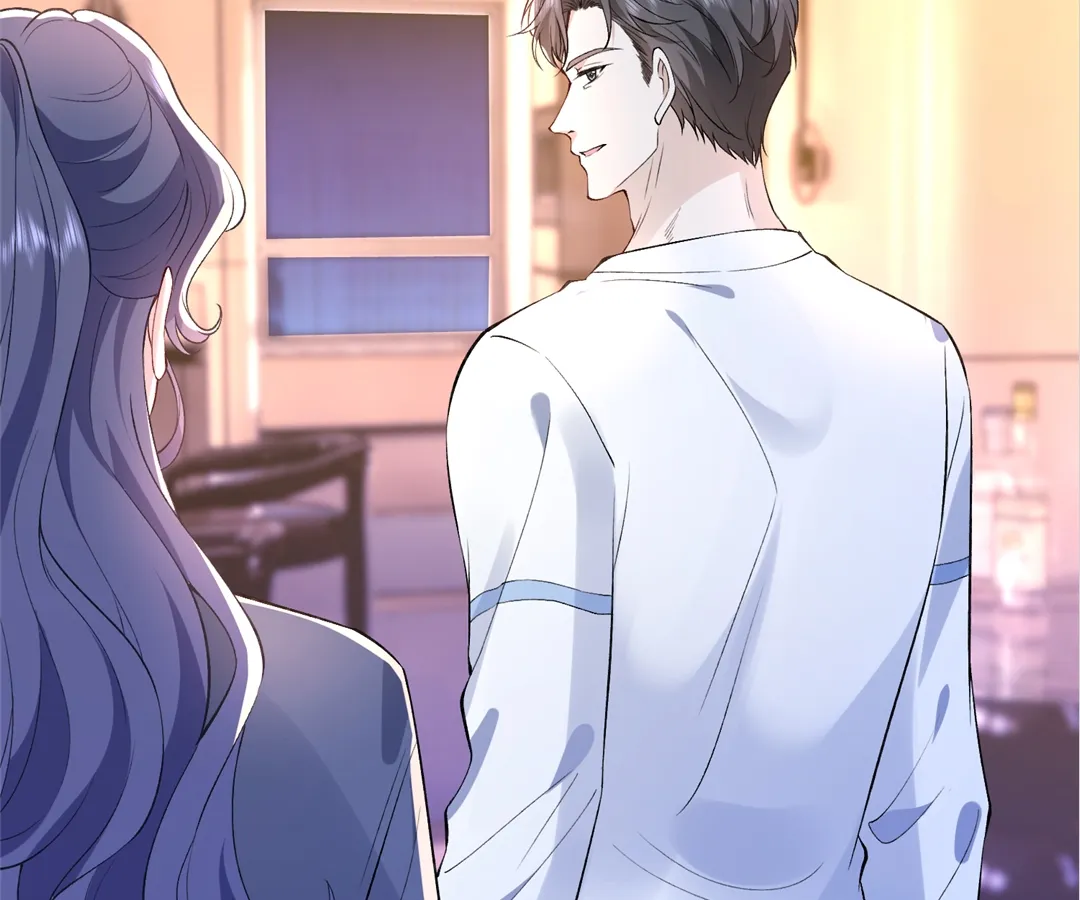 Mr. Qiao, Madam Is Spoiled by You chapter 53 page 5