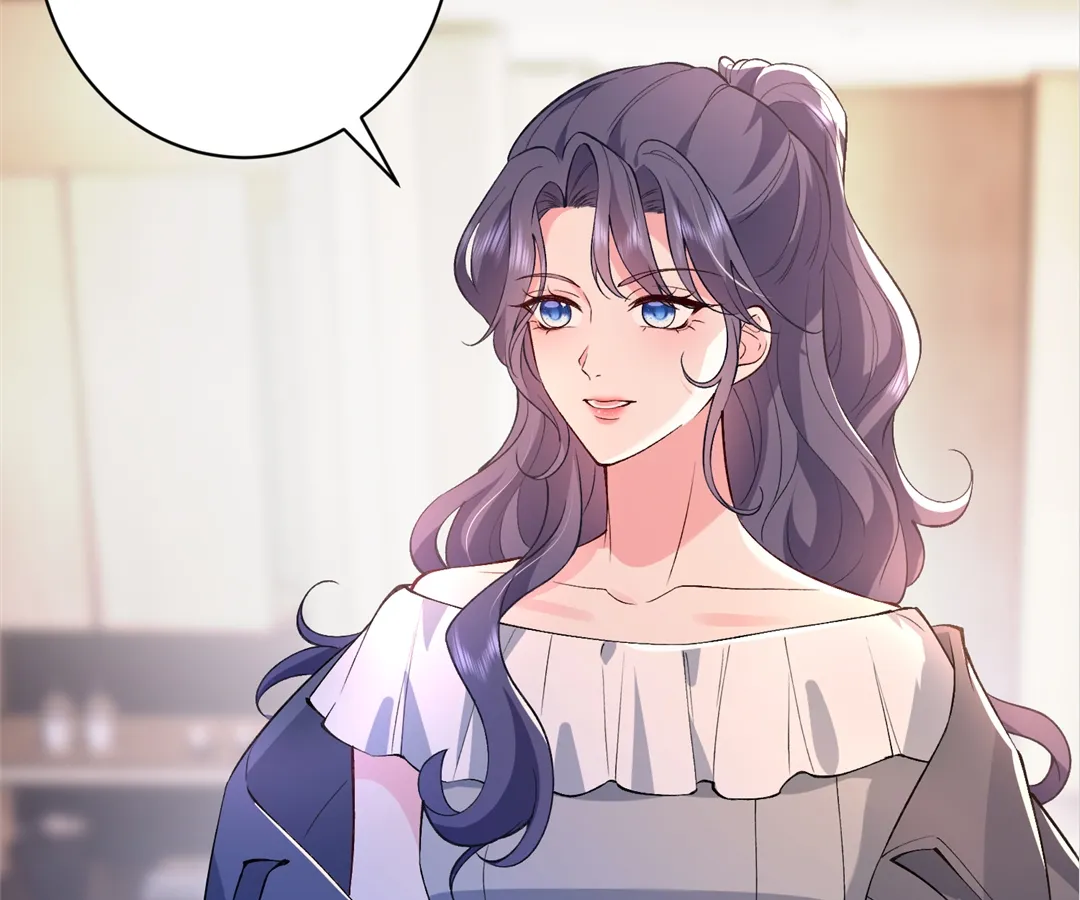 Mr. Qiao, Madam Is Spoiled by You chapter 53 page 7