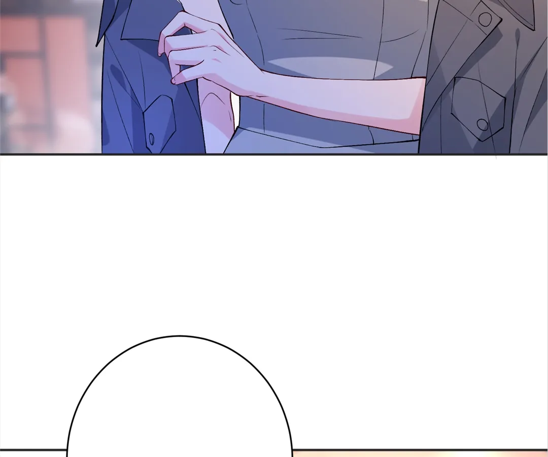 Mr. Qiao, Madam Is Spoiled by You chapter 53 page 8