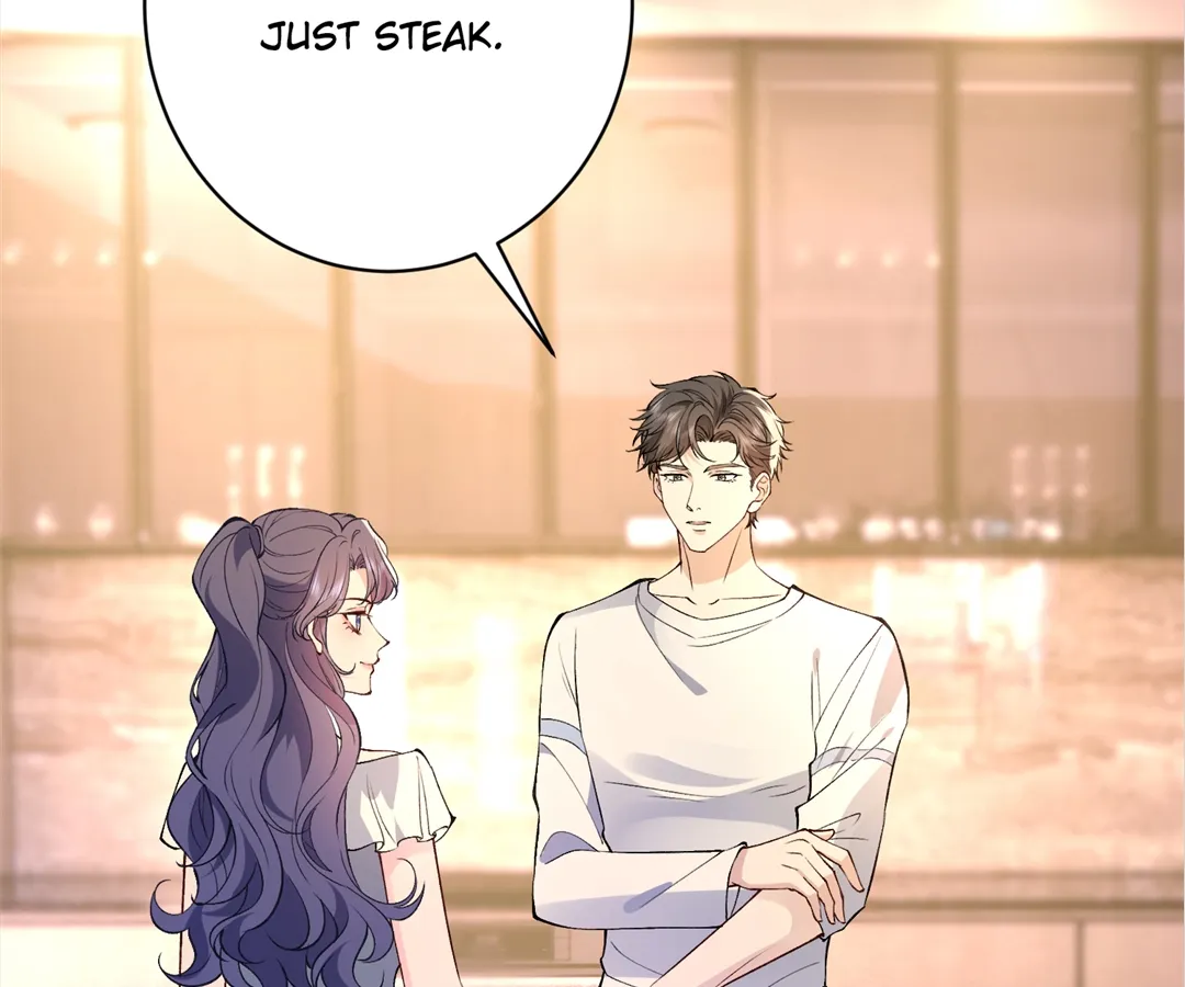 Mr. Qiao, Madam Is Spoiled by You chapter 53 page 9