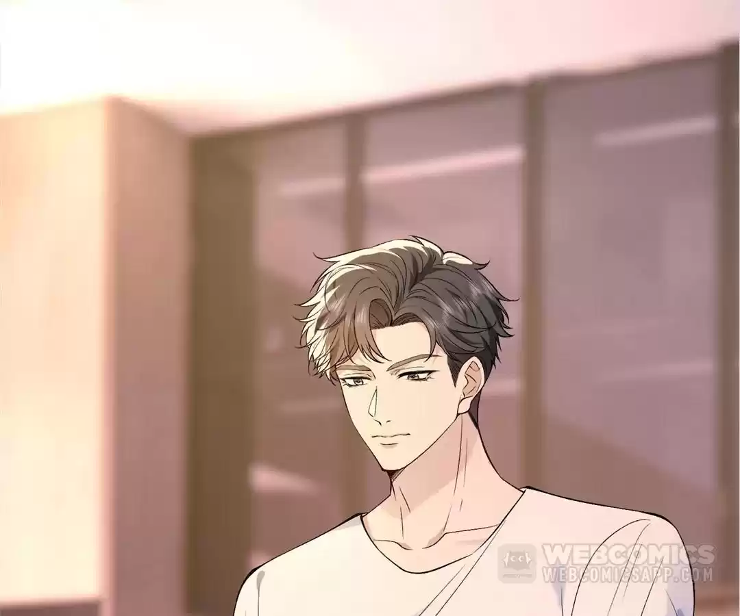 Mr. Qiao, Madam Is Spoiled by You chapter 53 page 11