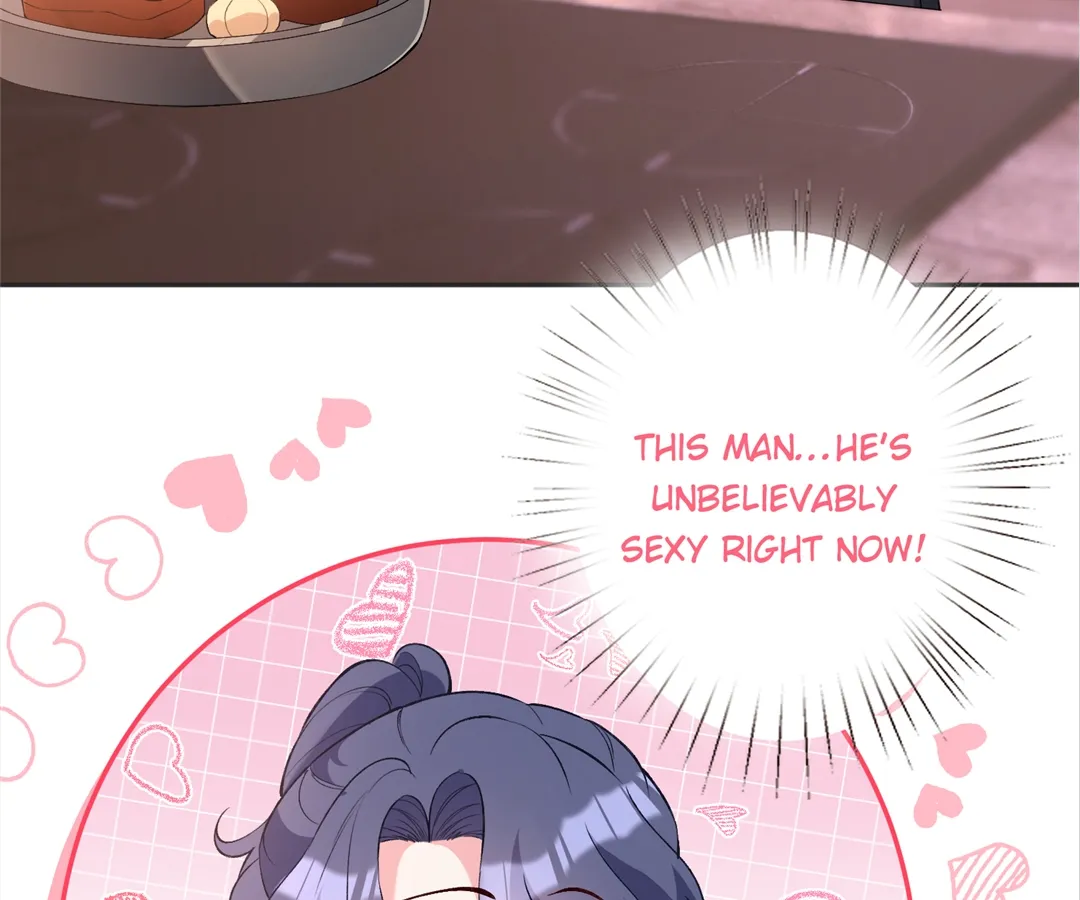Mr. Qiao, Madam Is Spoiled by You chapter 53 page 13