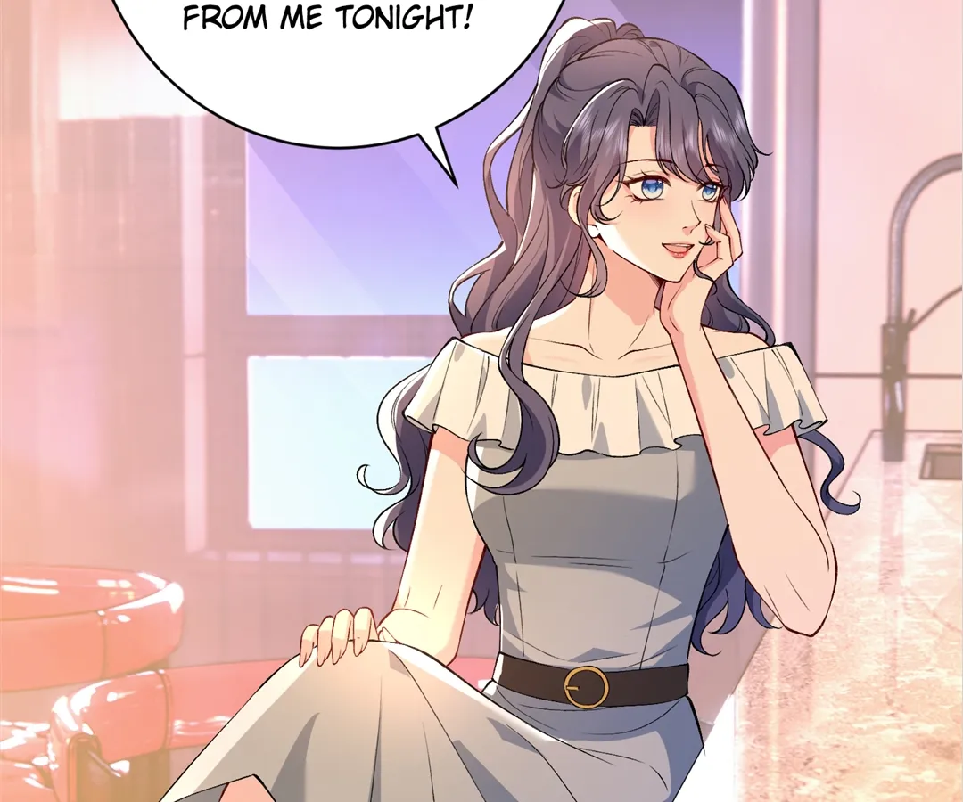 Mr. Qiao, Madam Is Spoiled by You chapter 53 page 17