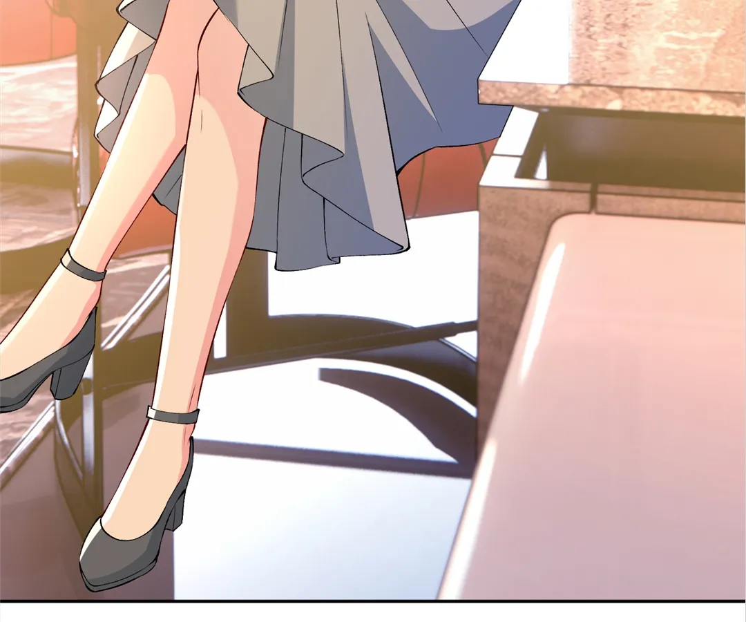 Mr. Qiao, Madam Is Spoiled by You chapter 53 page 18