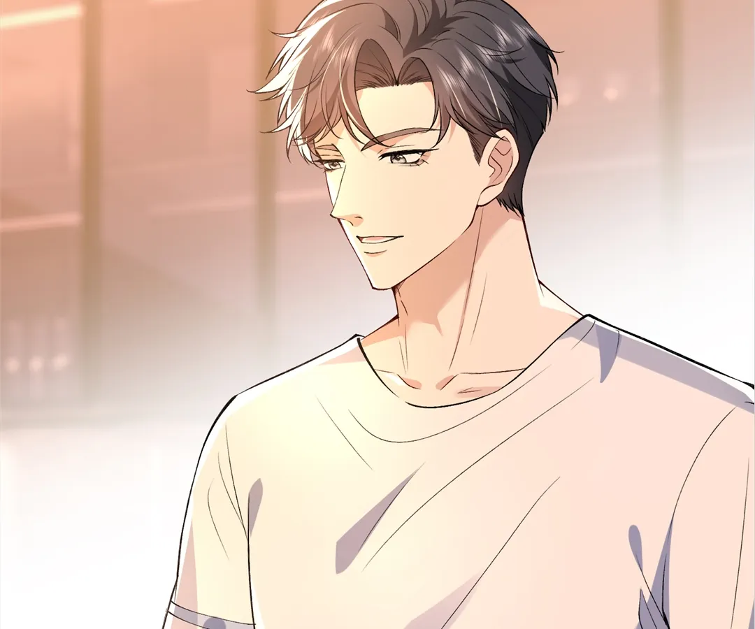 Mr. Qiao, Madam Is Spoiled by You chapter 53 page 20
