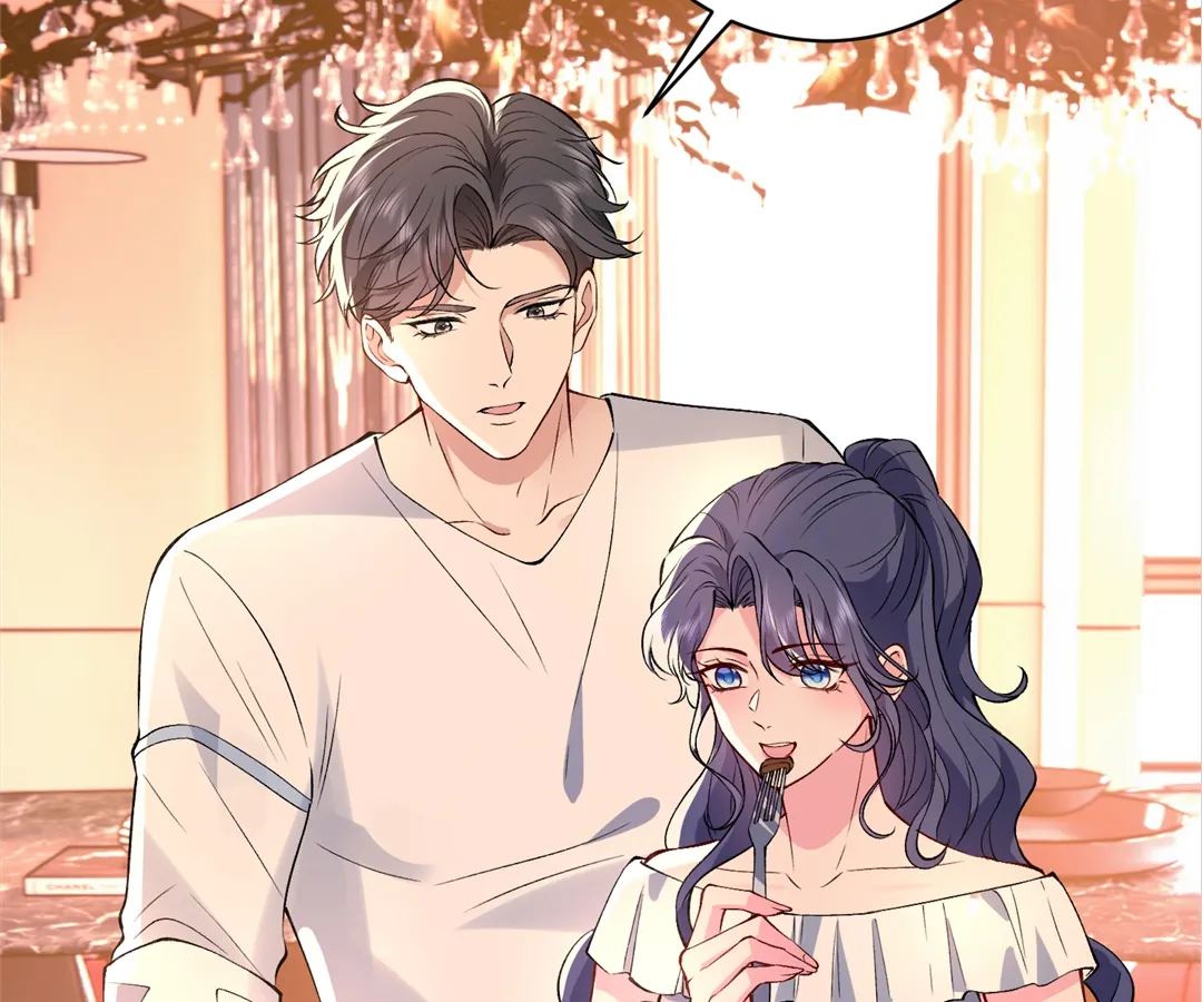 Mr. Qiao, Madam Is Spoiled by You chapter 53 page 24