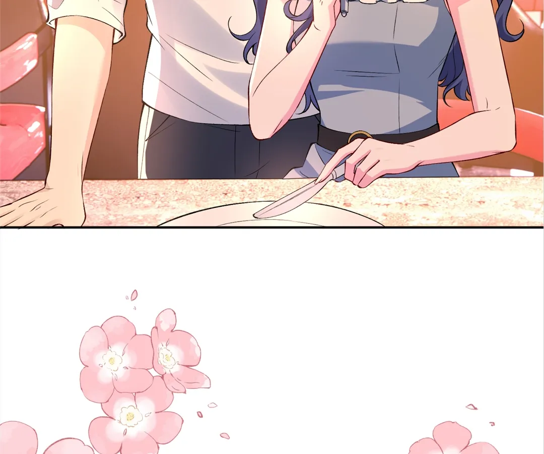 Mr. Qiao, Madam Is Spoiled by You chapter 53 page 25