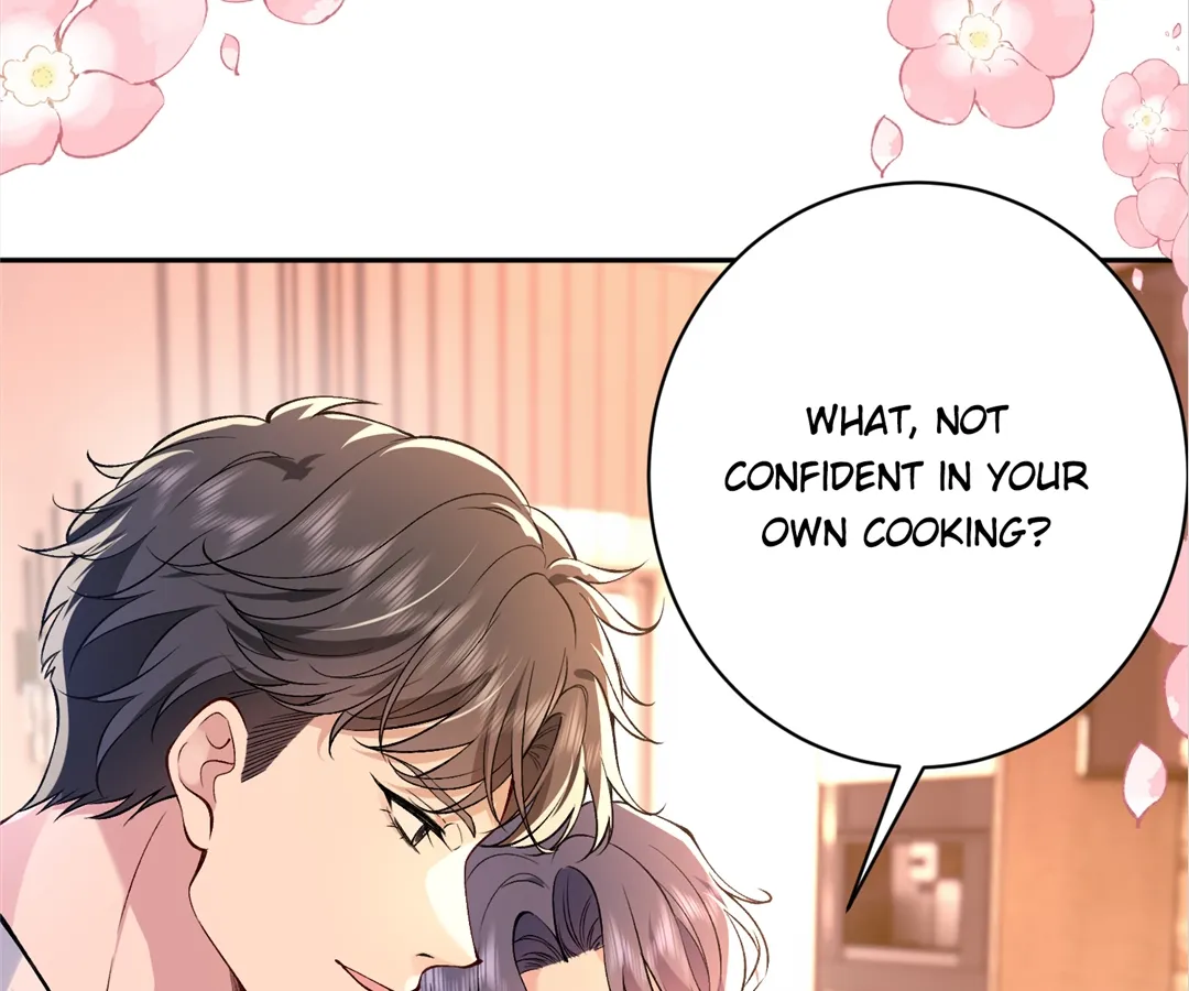 Mr. Qiao, Madam Is Spoiled by You chapter 53 page 26