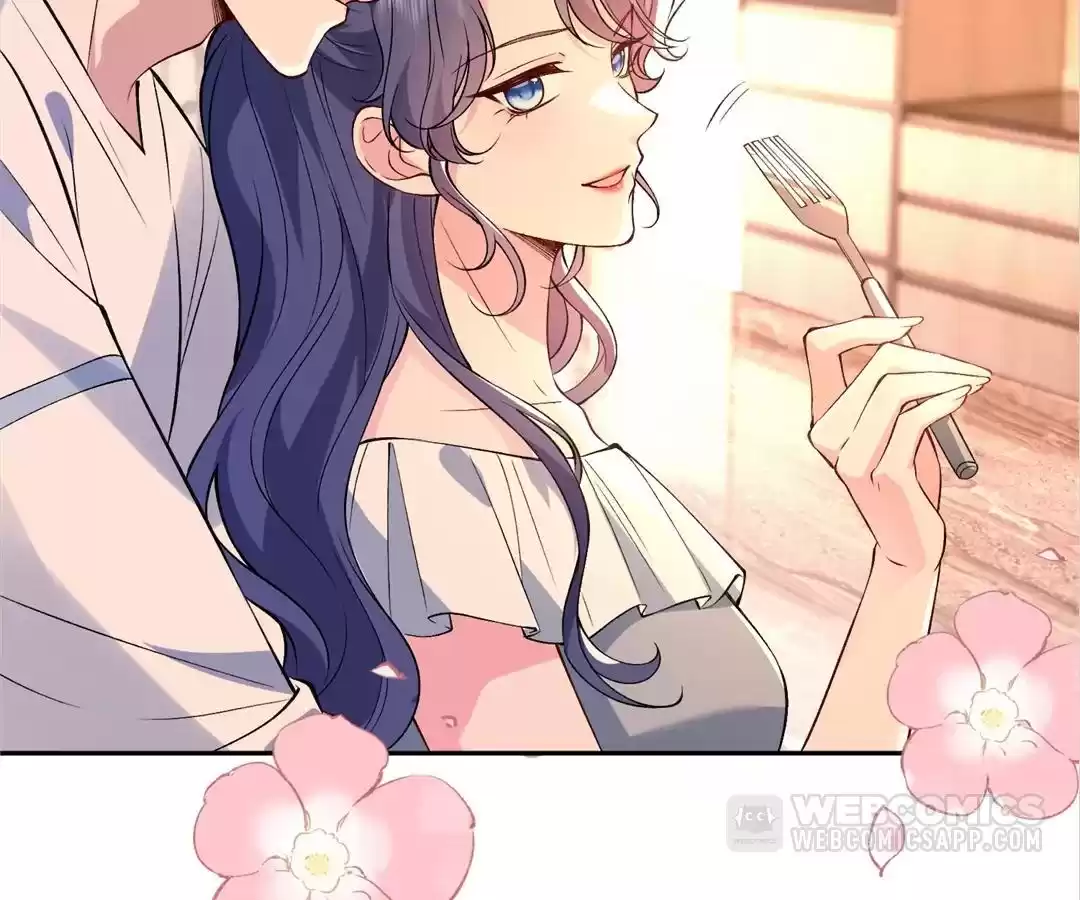 Mr. Qiao, Madam Is Spoiled by You chapter 53 page 27