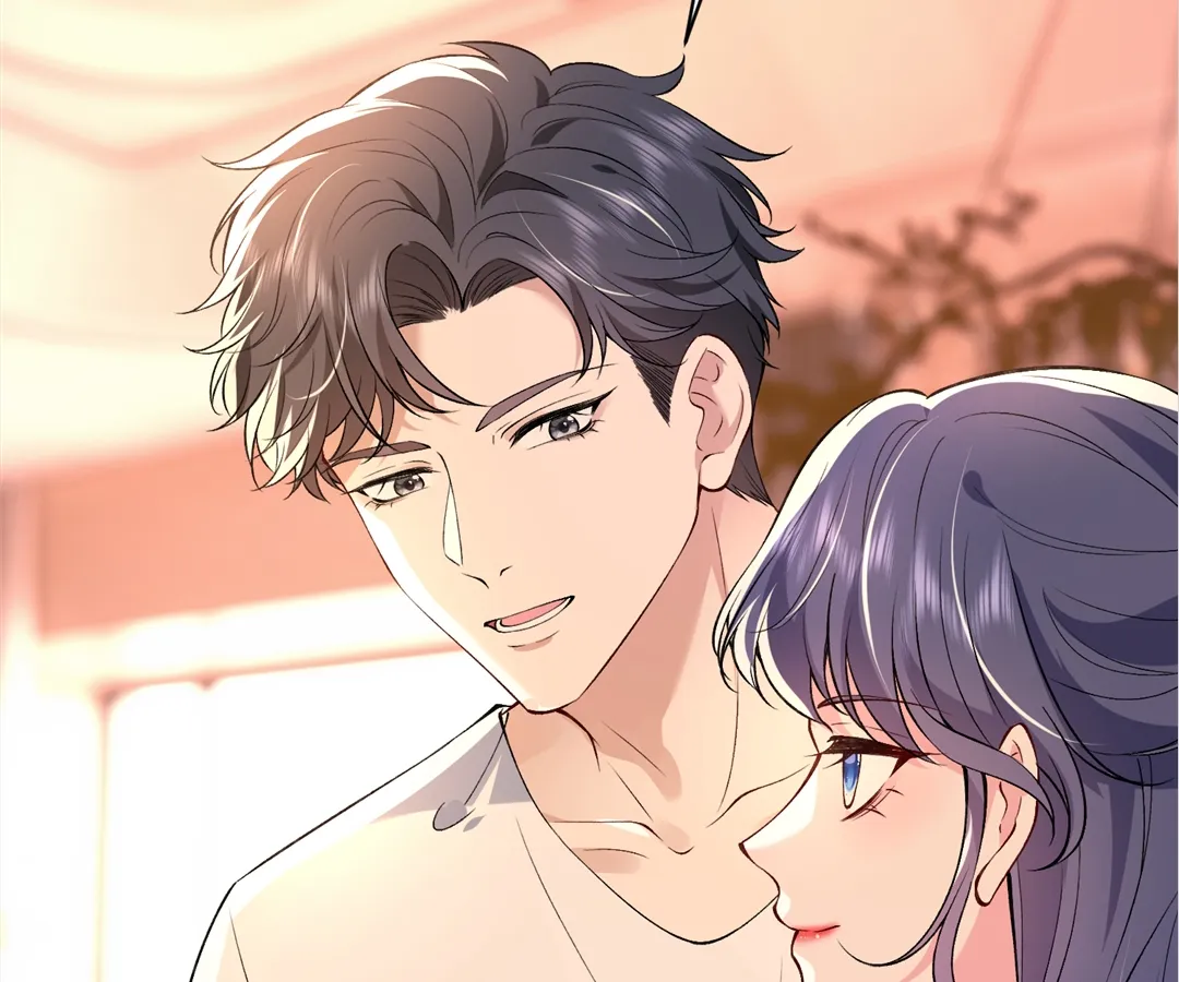 Mr. Qiao, Madam Is Spoiled by You chapter 53 page 29