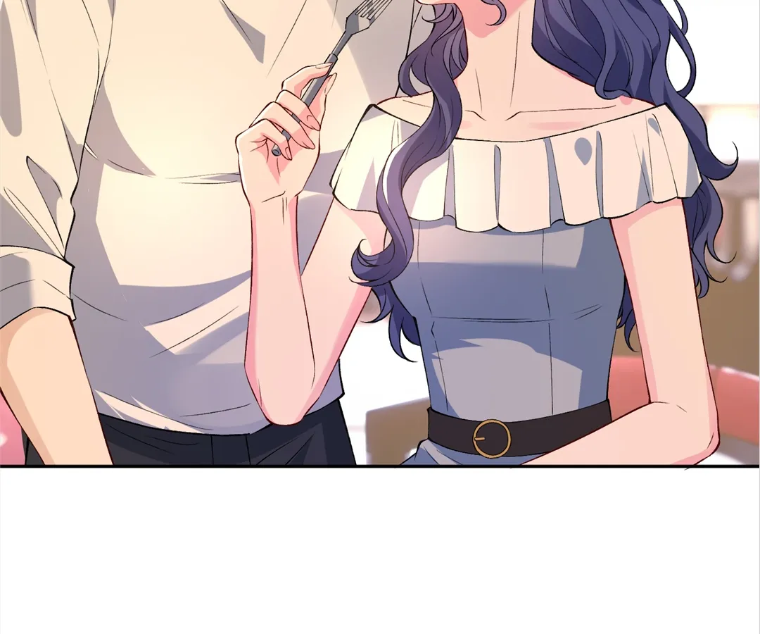 Mr. Qiao, Madam Is Spoiled by You chapter 53 page 34