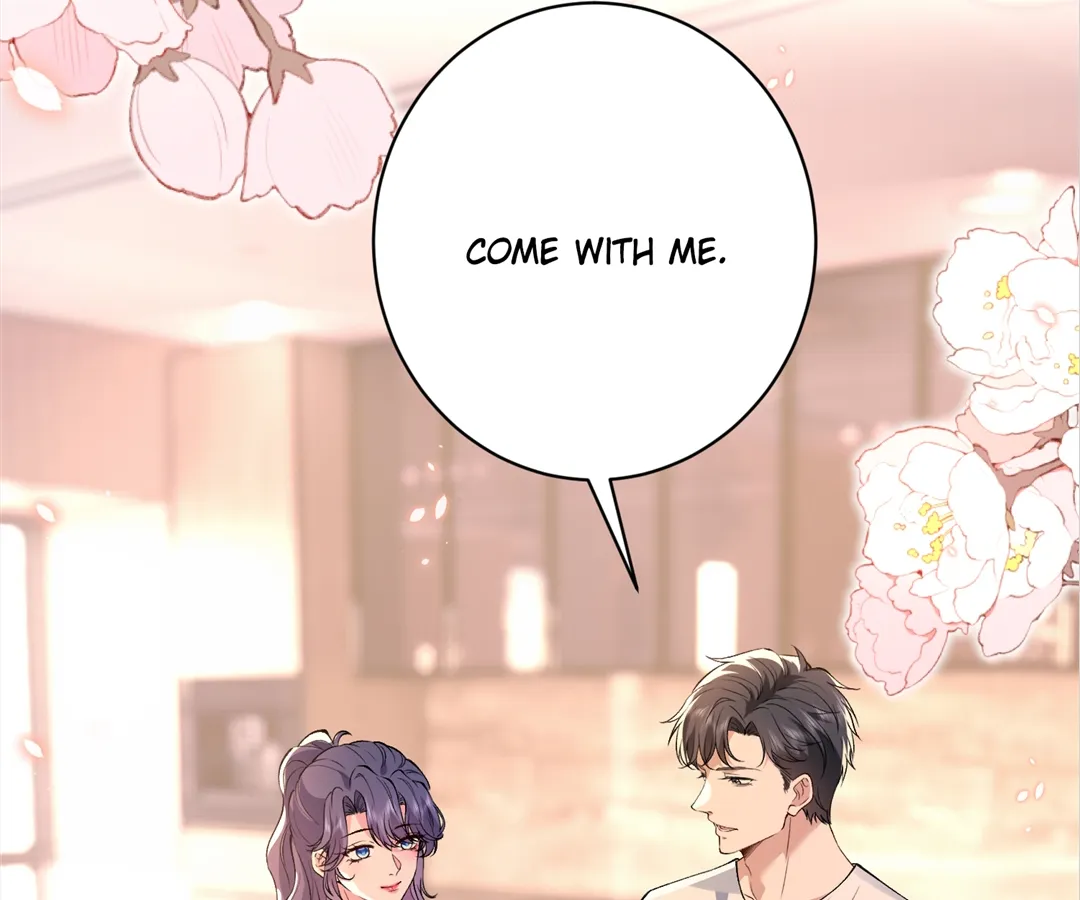 Mr. Qiao, Madam Is Spoiled by You chapter 53 page 37