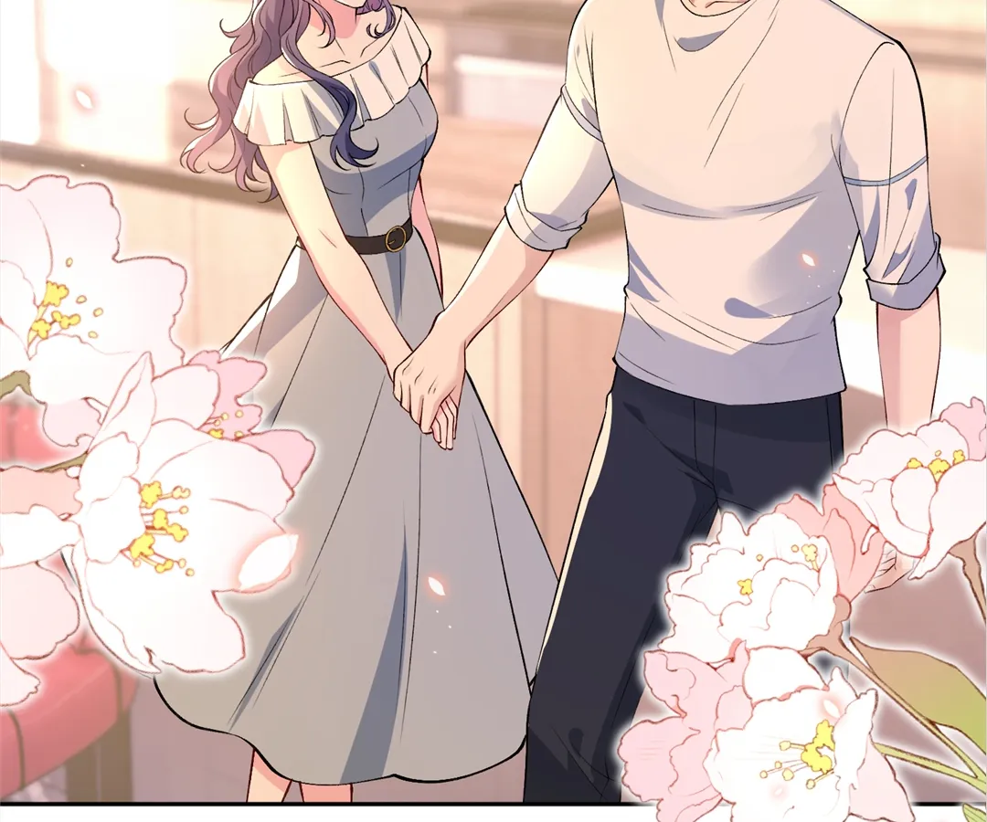 Mr. Qiao, Madam Is Spoiled by You chapter 53 page 38