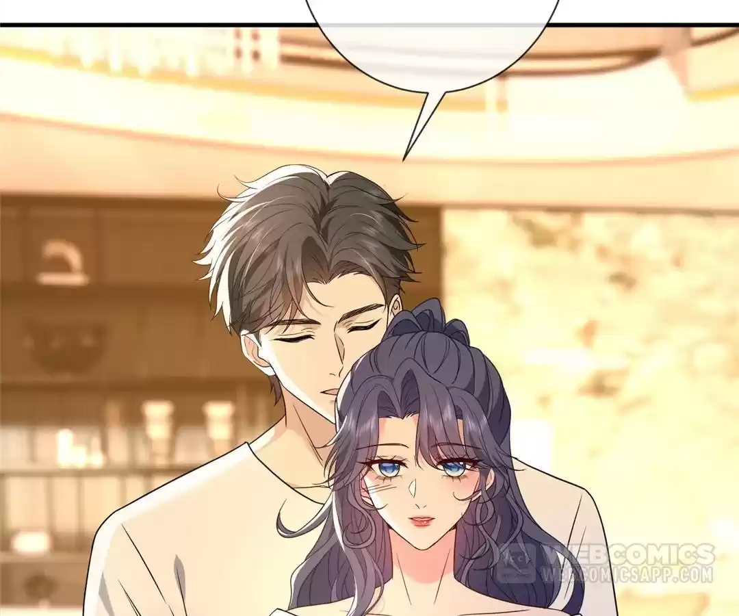Mr. Qiao, Madam Is Spoiled by You chapter 53 page 43