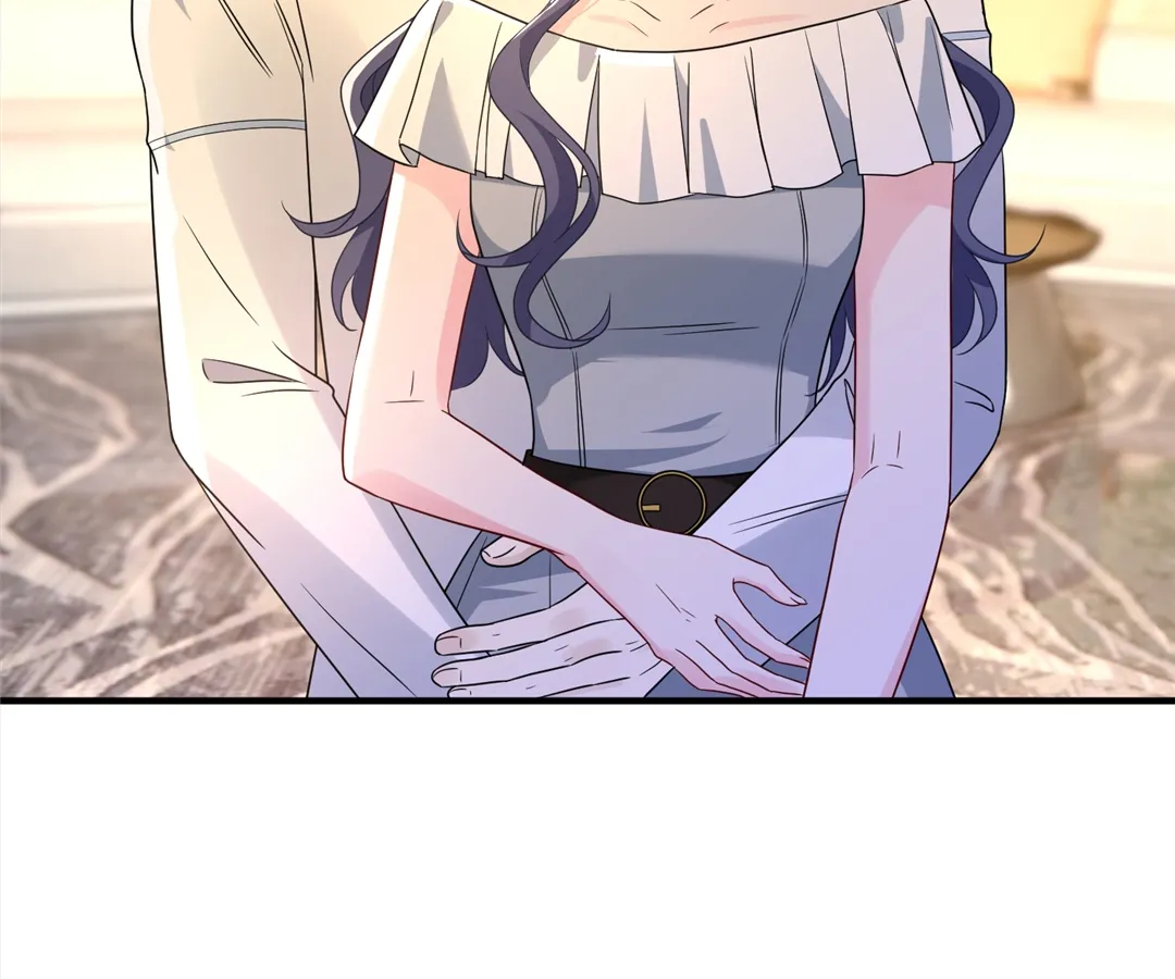 Mr. Qiao, Madam Is Spoiled by You chapter 53 page 44