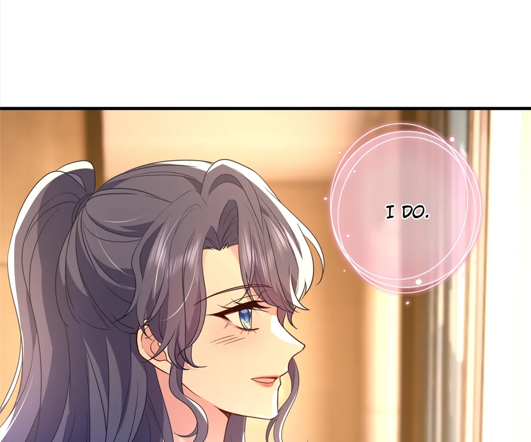 Mr. Qiao, Madam Is Spoiled by You chapter 53 page 45
