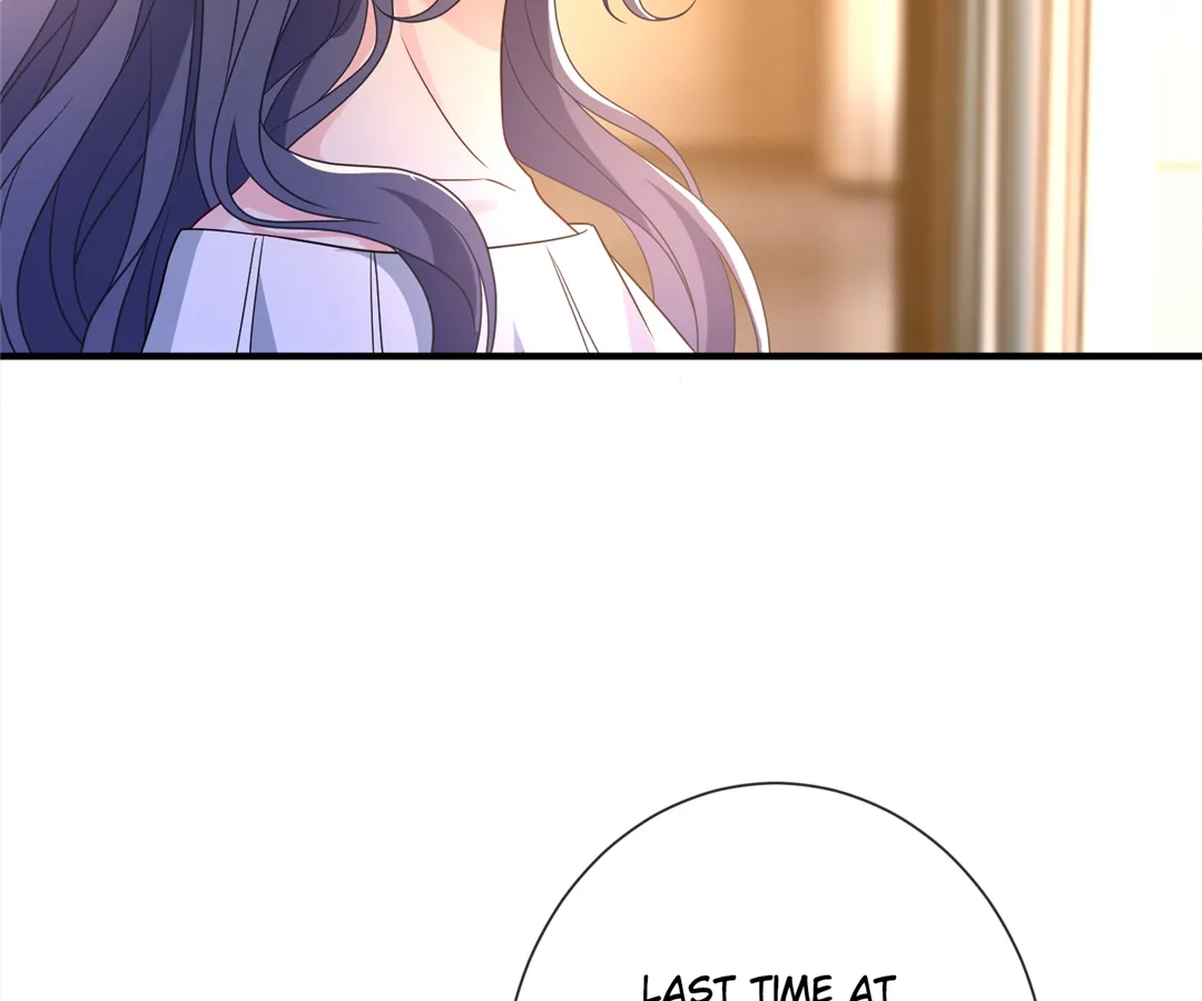 Mr. Qiao, Madam Is Spoiled by You chapter 53 page 46