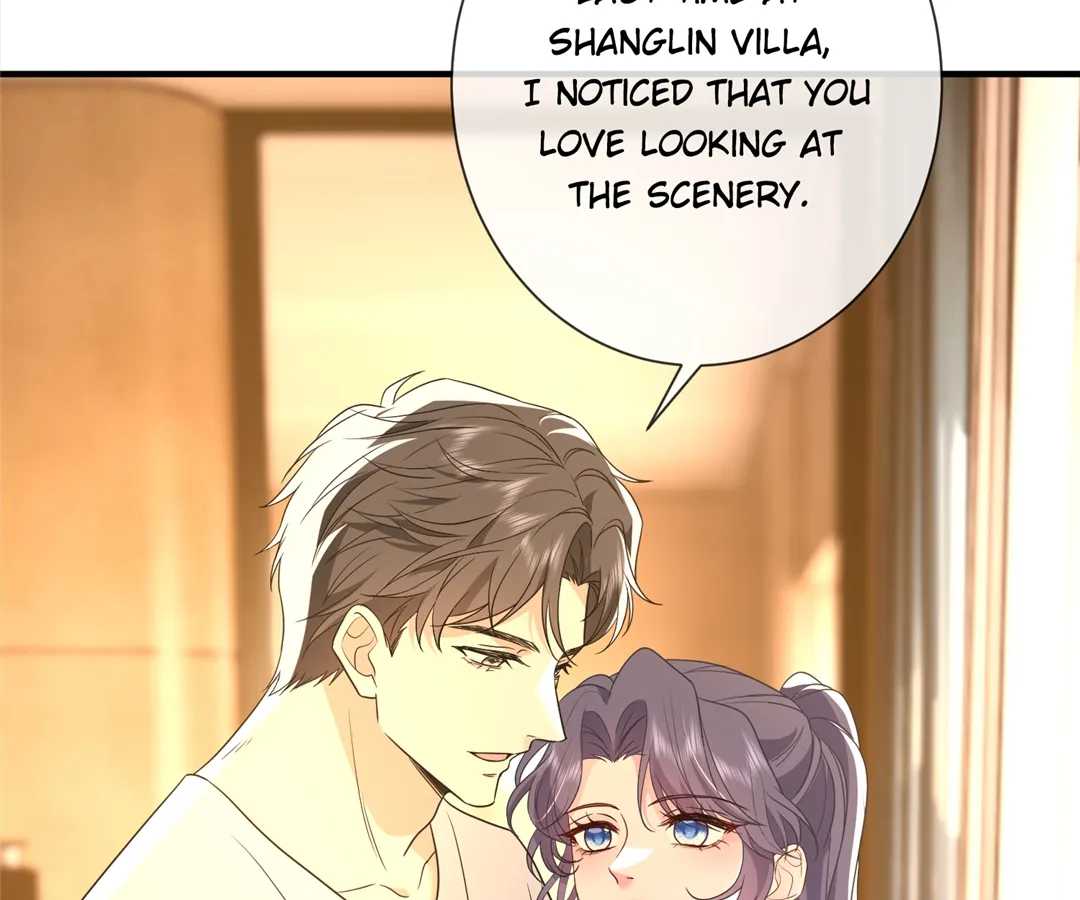 Mr. Qiao, Madam Is Spoiled by You chapter 53 page 47