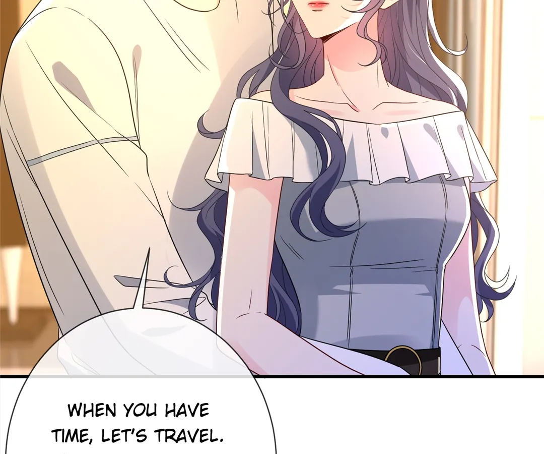 Mr. Qiao, Madam Is Spoiled by You chapter 53 page 48