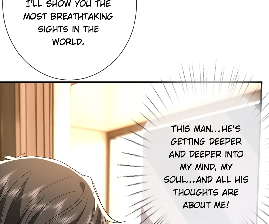 Mr. Qiao, Madam Is Spoiled by You chapter 53 page 49