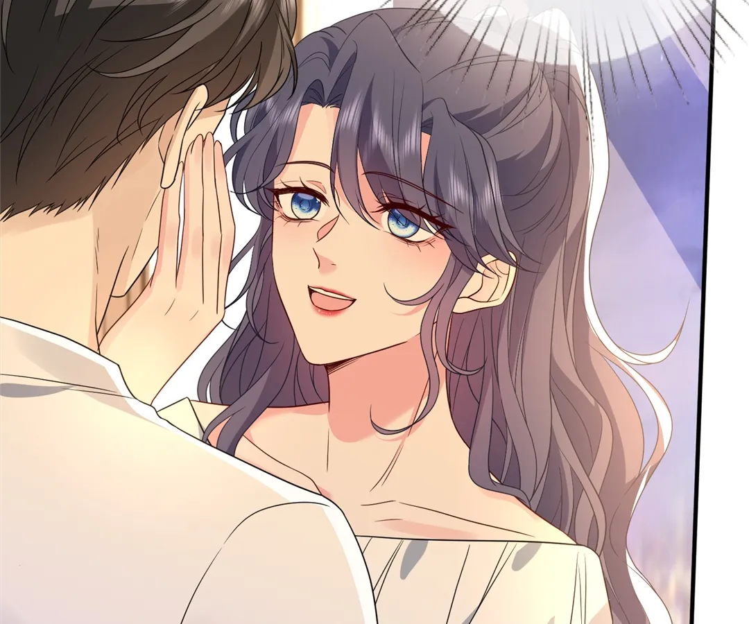 Mr. Qiao, Madam Is Spoiled by You chapter 53 page 50