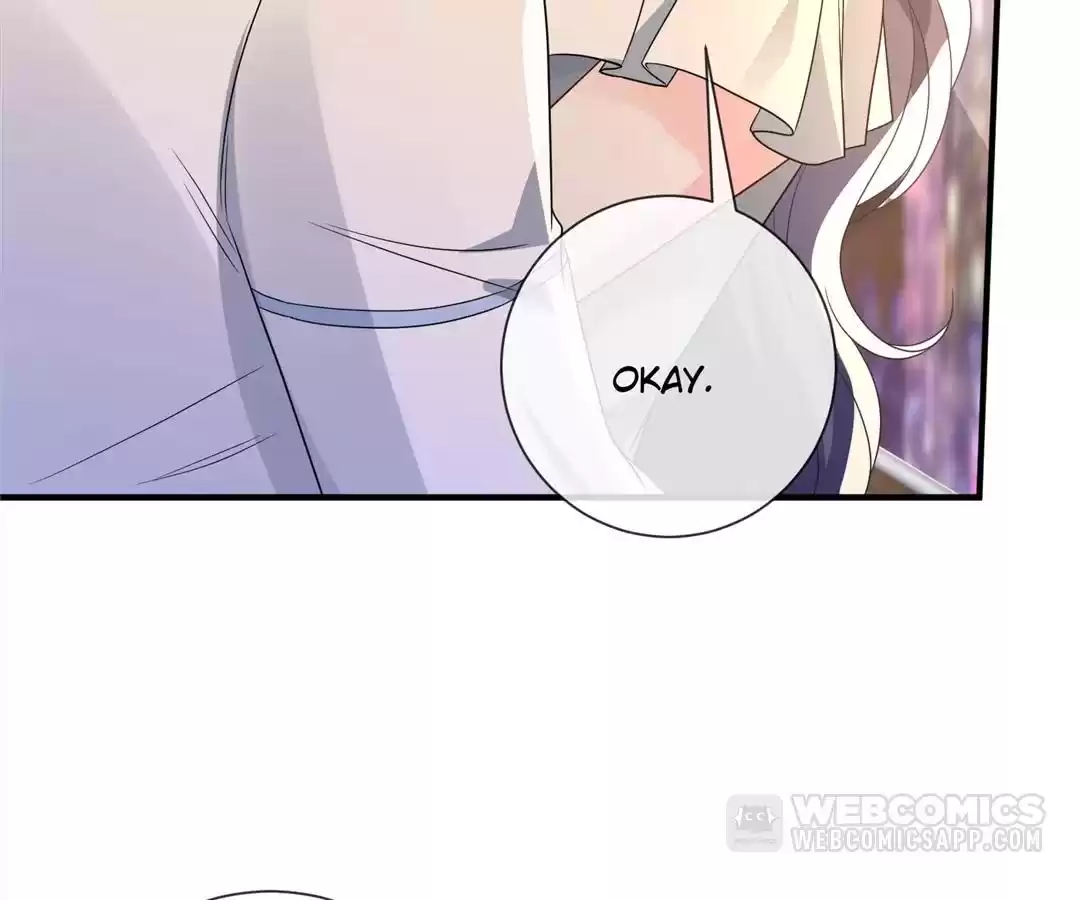Mr. Qiao, Madam Is Spoiled by You chapter 53 page 51