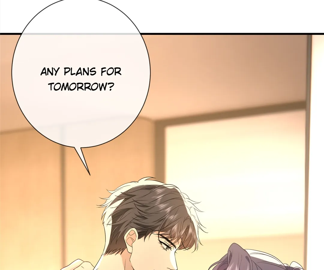 Mr. Qiao, Madam Is Spoiled by You chapter 53 page 52