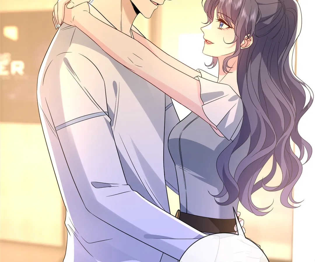 Mr. Qiao, Madam Is Spoiled by You chapter 53 page 53